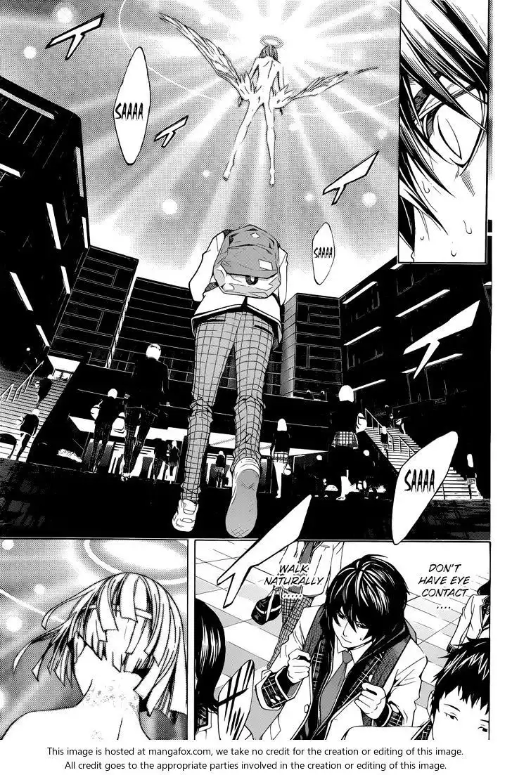 Platinum End Chapter 3 55